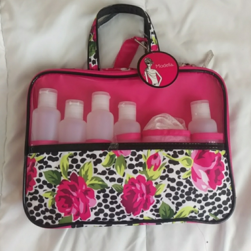 Modella Make Up Bag